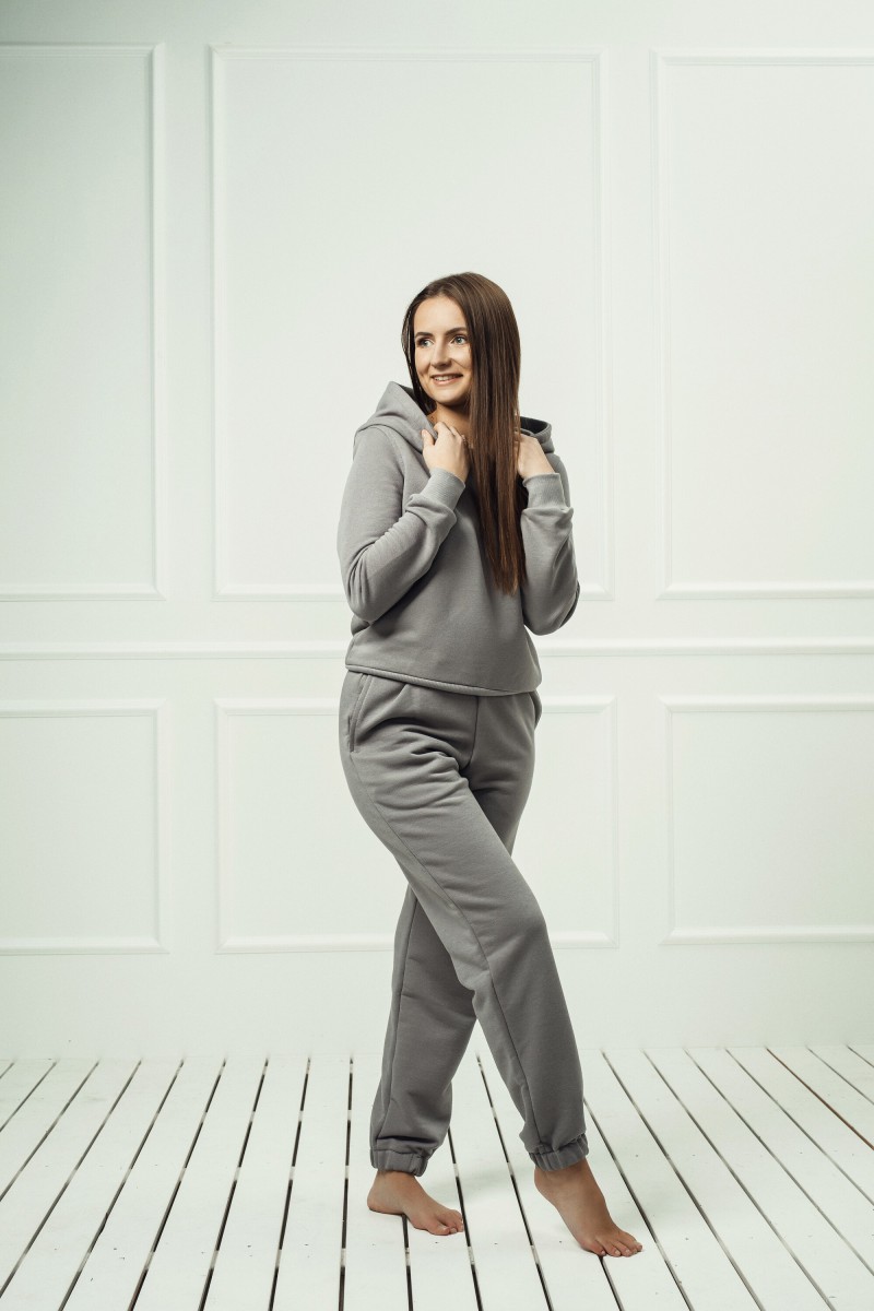 "Grey" lounge set – photo 4