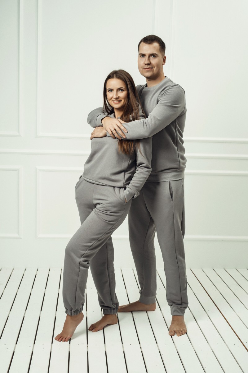 "Grey" lounge set – photo 5