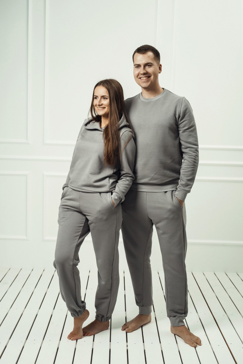 "Grey" lounge set – photo 6