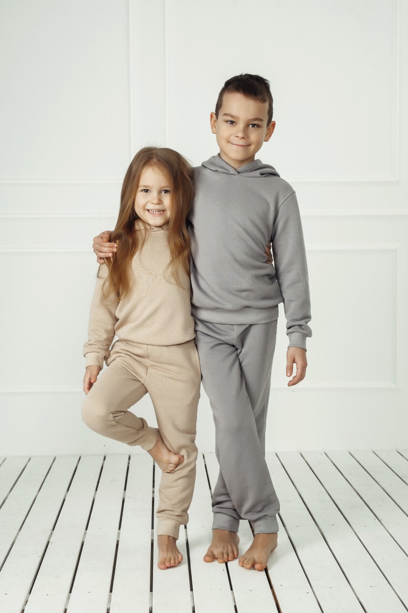 Sand children's lounge set – photo 4