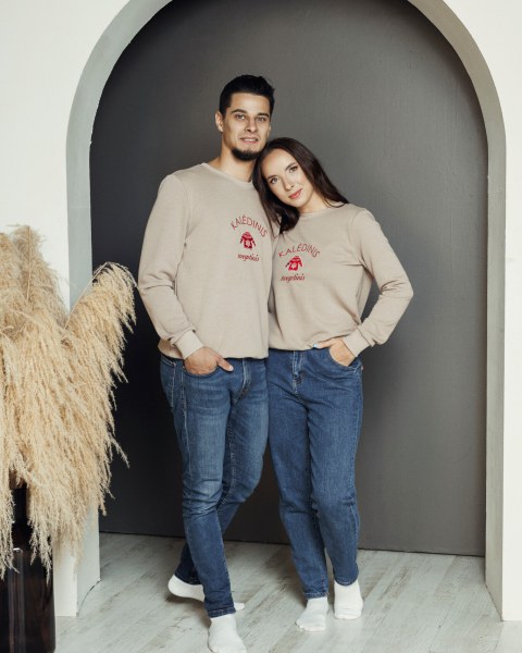 Christmas wear