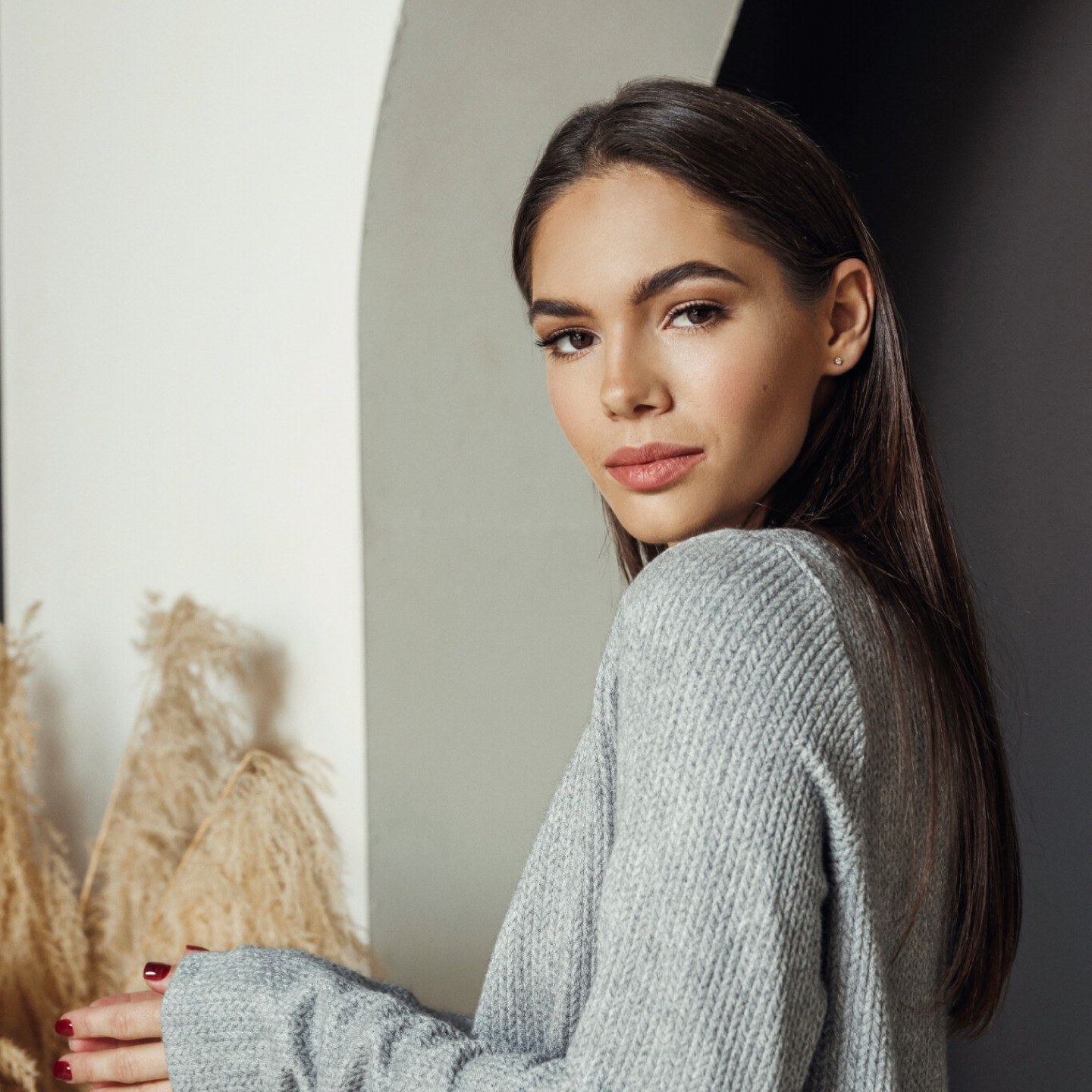 Soft, stretchy, made for every day